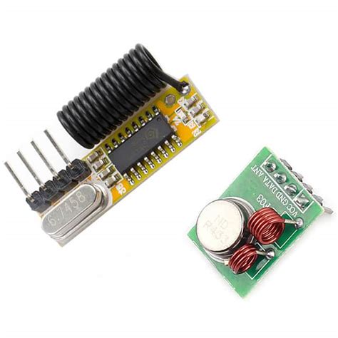 Arduino Data Transmitter に対する画像結果