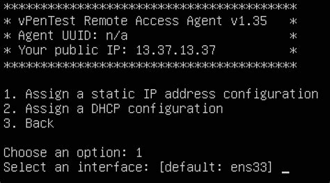 Image result for How to Assign a Static IP Address