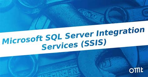 Image result for Microsoft SQL Integration Services