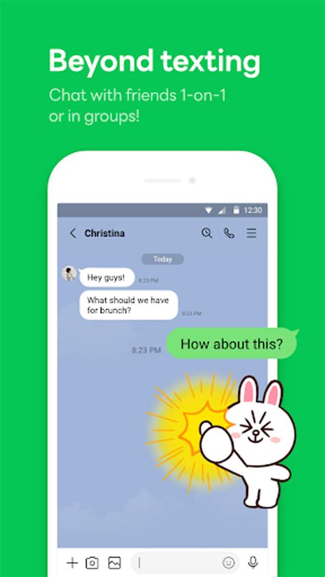Image result for Line App Live Support