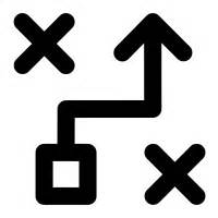 Image result for Tactical Approach Icon