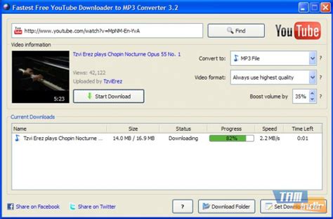 Image result for Quick YouTube Downloader
