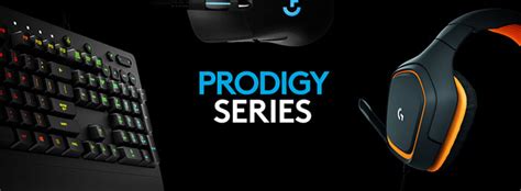 Image result for Logitech Prodigy Keyboard