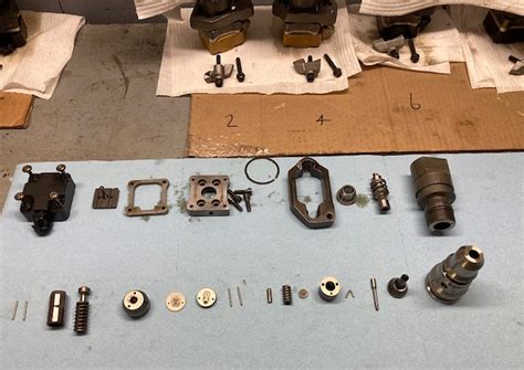 DIY 7.3 Injector Rebuild Kit に対する画像結果