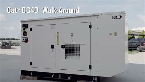 Image result for Cat Gas Generator