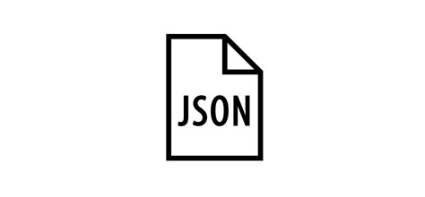 Image result for JSON Foramt File