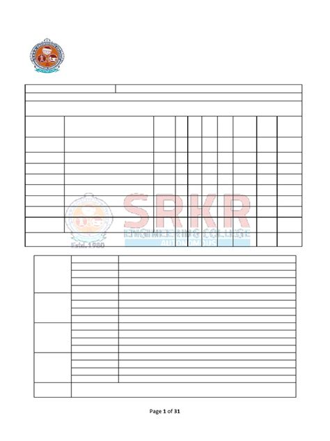 Image result for B.Tech CSE 2nd Year Syllabus