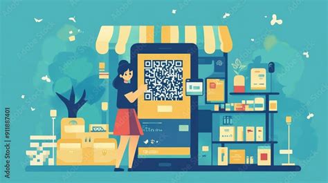 First Convience QR Code に対する画像結果