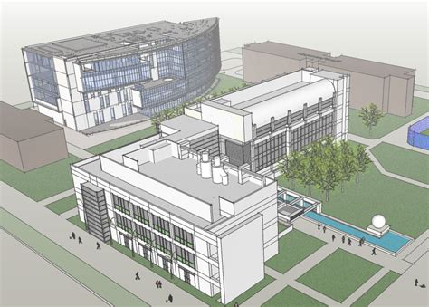 Afbeeldingsresultaten voor Science Lab Building