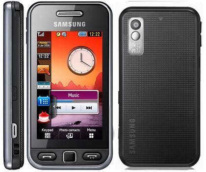 Image result for Samsung Touch Screen Mobile Phone