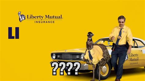 Latest Liberty Mutual Commercial に対する画像結果