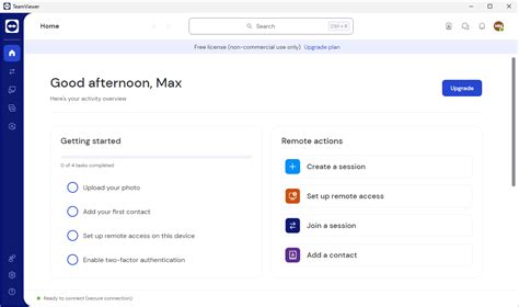Image result for TeamViewer Remote Home Screen Picture