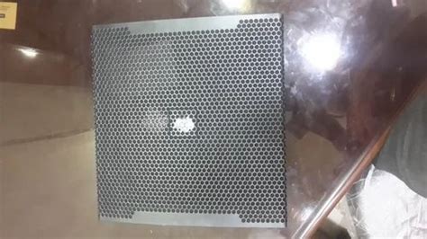 Toradh íomhá ar Line Array Grill