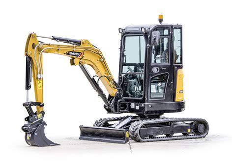 Image result for Sany Sy26u