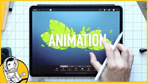 Image result for How to Use Procreate Animation