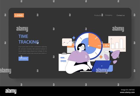 Image result for Time Tracking Graphs
