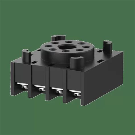 Pg Control Block-க்கான படிம முடிவு