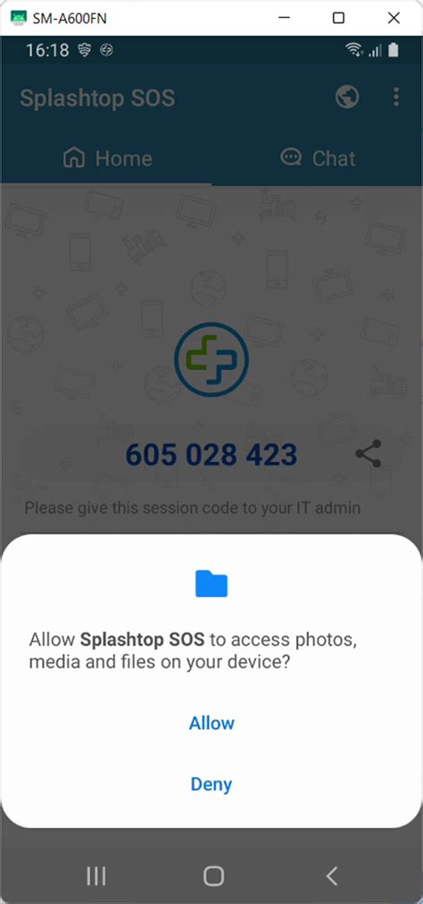 Image result for Android Remote Access