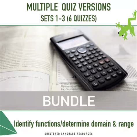 Image result for Domain Math Worksheets