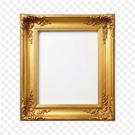 Image result for Name Frame Without Background Gold