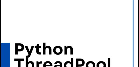 Python Thread Pool に対する画像結果