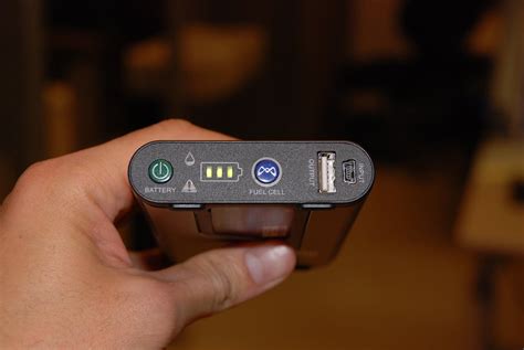 Image result for Fuel Canister Micro Charger