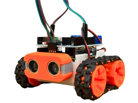 Image result for Electronics Arduino Robot