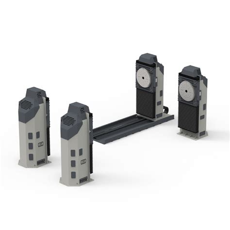 Robot Positionner に対する画像結果