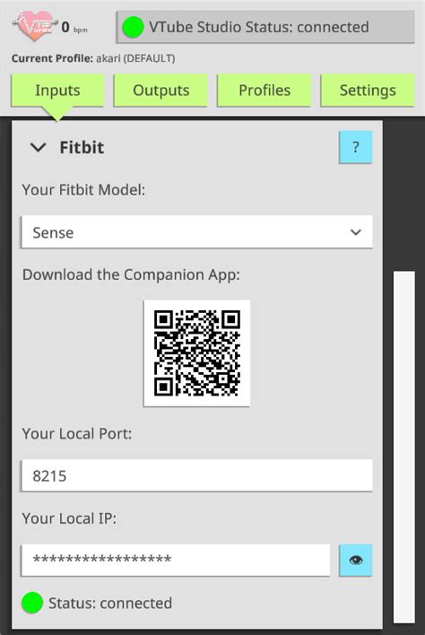 Toradh íomhá ar Fitbit Update