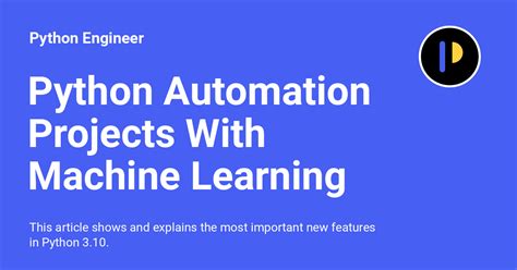 Image result for Python for Automation in Engineering