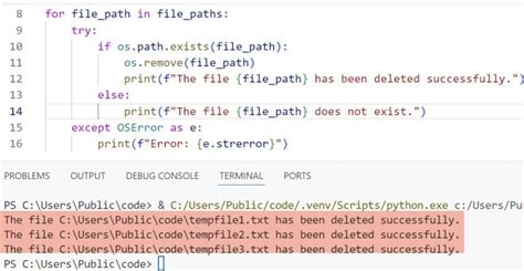 Python Truncate Does Not Erase File に対する画像結果