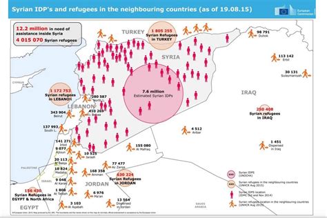 Afbeeldingsresultaten voor Refugees Camp in Greece Map