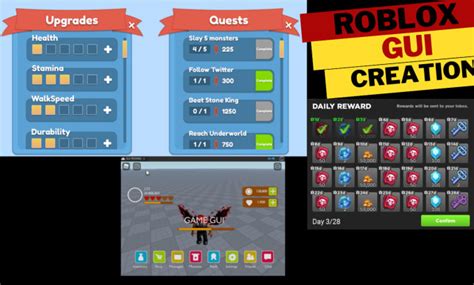 Roblox GUI Character に対する画像結果