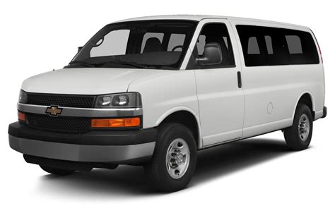 Image result for Chevy Express