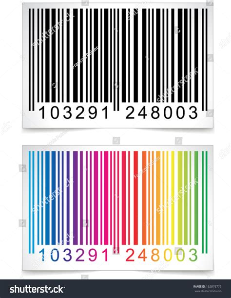 Image result for Visual Aid Bar Code