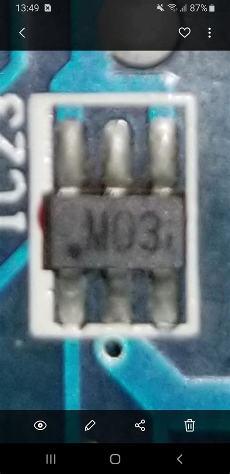 Image result for Identifying SMD Components