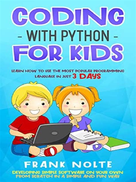 Image result for The Quest Kids Coding Python PDF