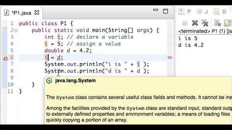 Image result for Casting Double to Int Java