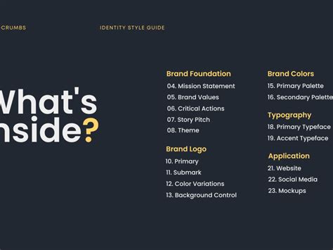 Image result for Brand Identity Guide. Image