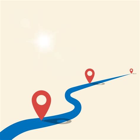 Image result for Road with Milestones