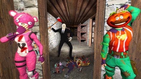 Image result for Garry Mod Fortnite Map