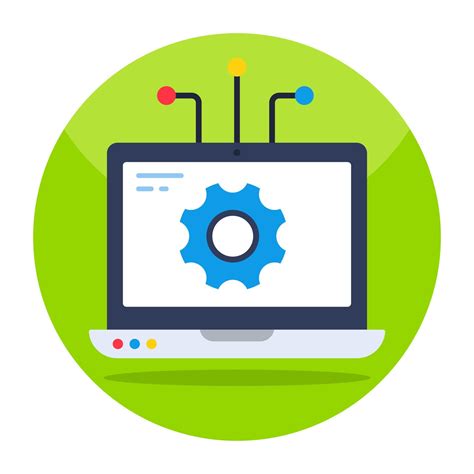 Image result for System Developer Icon No Background