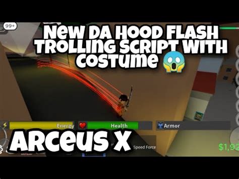 Image result for Roblox Arceus XDA Hood Script First Reach
