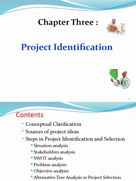 Project Identification Examples に対する画像結果