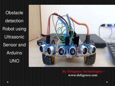 Image result for Arduino Robot Car Code Ultrasonic Sensor