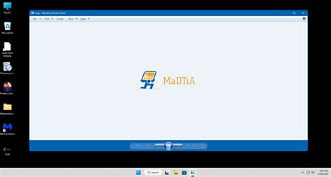 Toradh íomhá ar File CR
