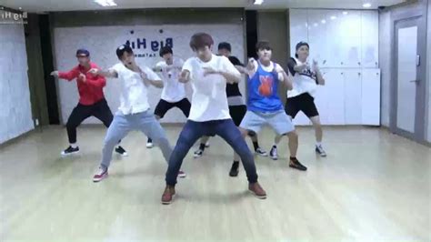 Image result for BTS Dope Dance Tutorial