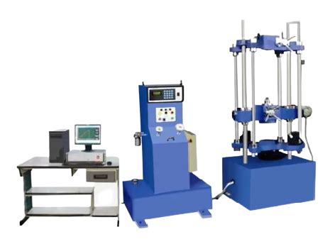 Image result for Different Types of Universal Testing Machine