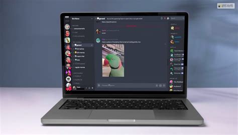 Image result for Discord Overview