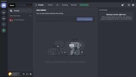 Image result for View First Message On Discord